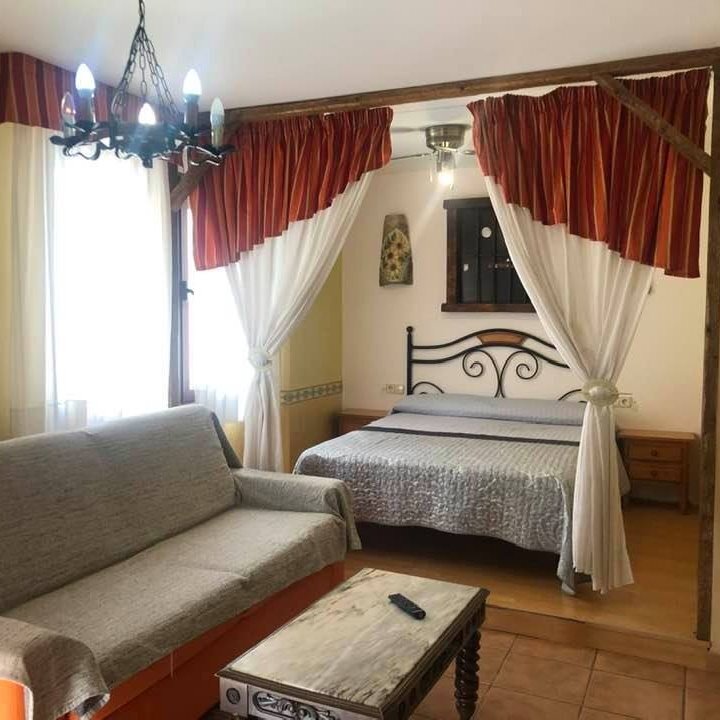 Hotel Hospederia Zacatin-官方