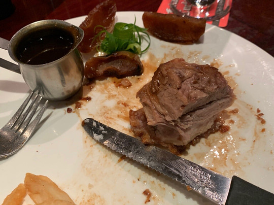 The Robin Hood Hotel主图