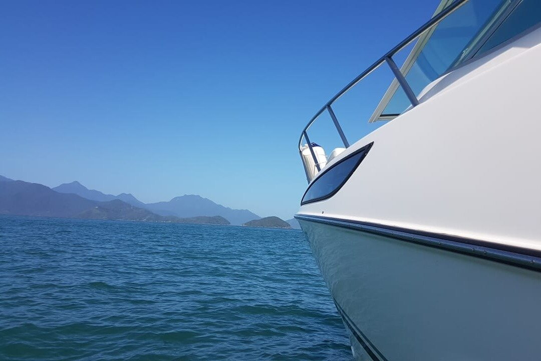 GRIFFY NÁUTICA-乌巴图巴必去景点