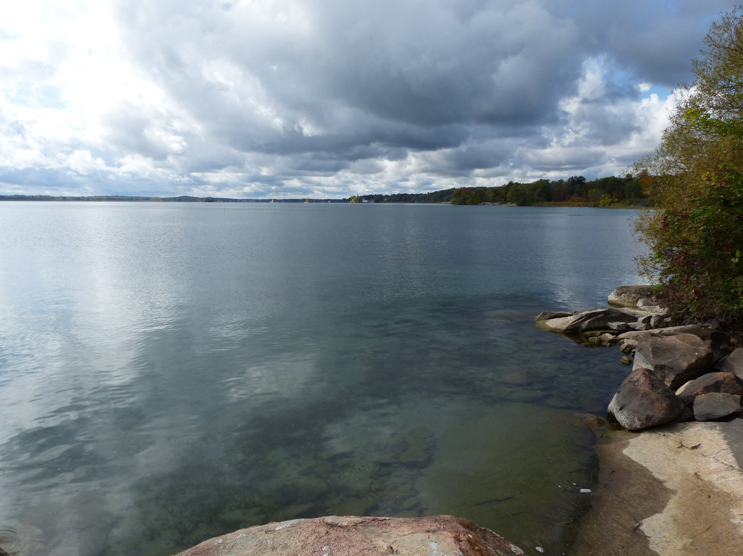 Thousand Islands National Park景点图片