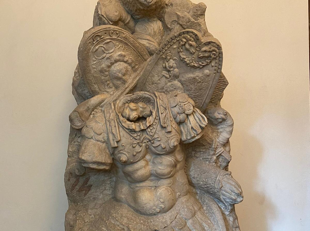 美帝奇家族礼拜堂-佛罗伦萨必去景点