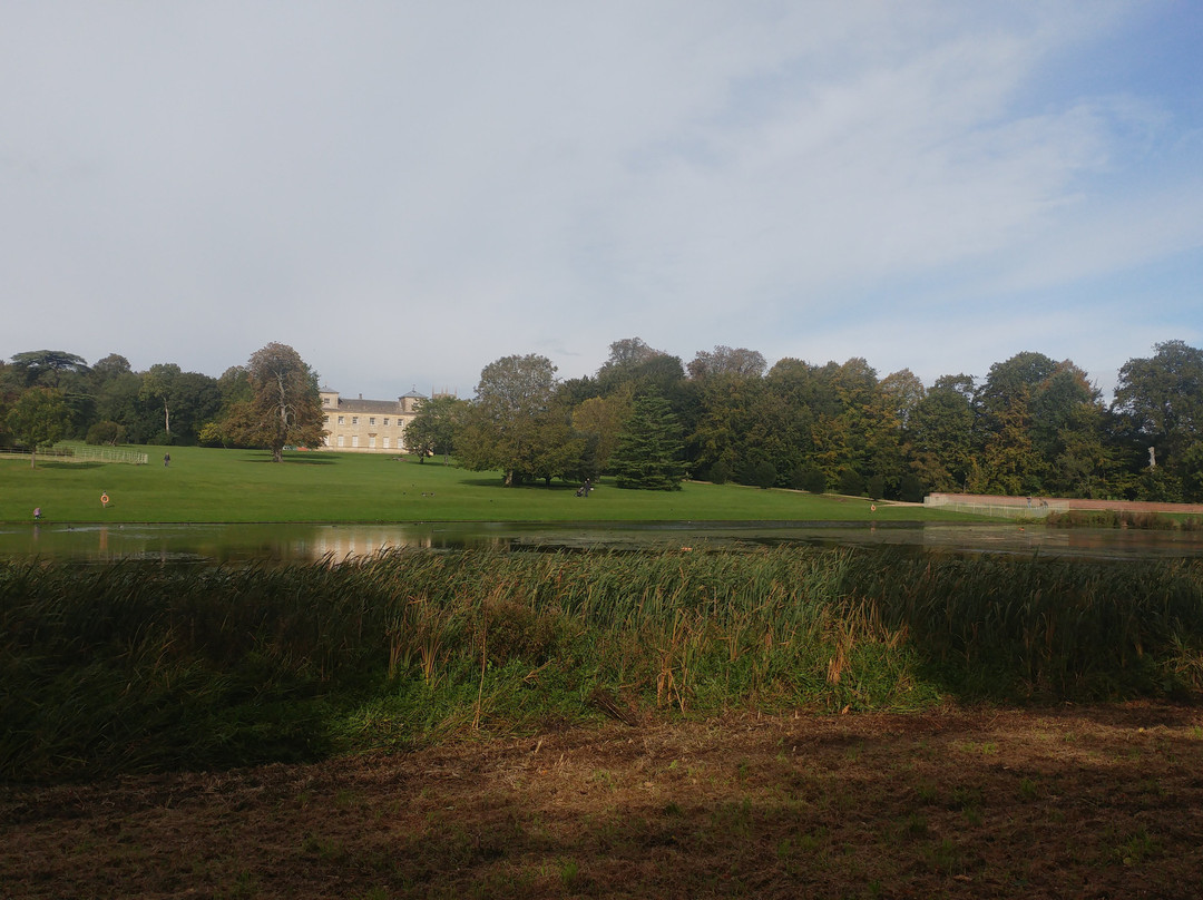 Lydiard Park-斯温顿必去景点