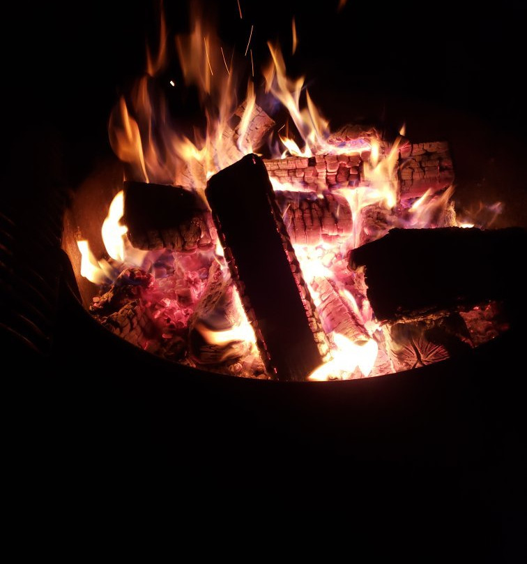 Alpine Country Inn & Suites主图