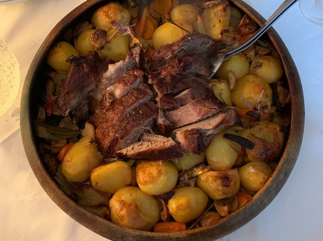 豪斯伊兹沃尔酒店主图