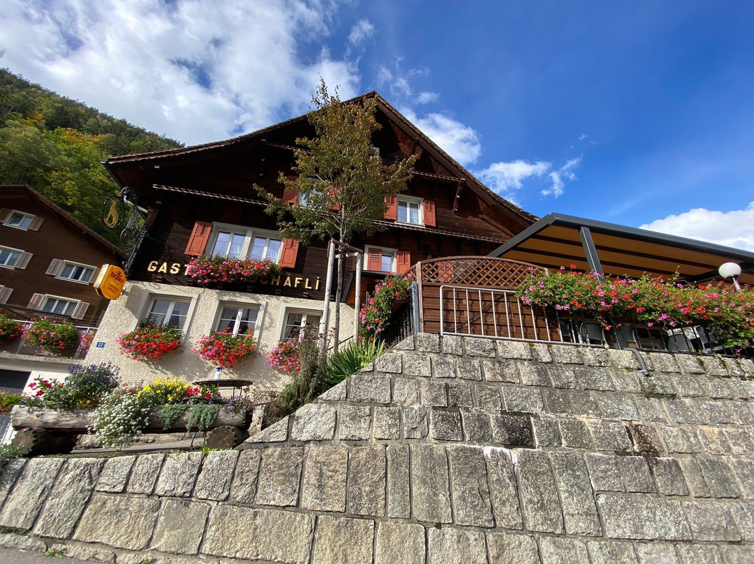 Gastehaus Schafli主图