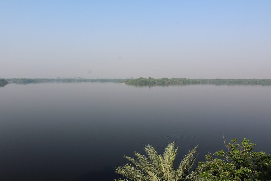 Keetham Lake-阿格拉必去景点