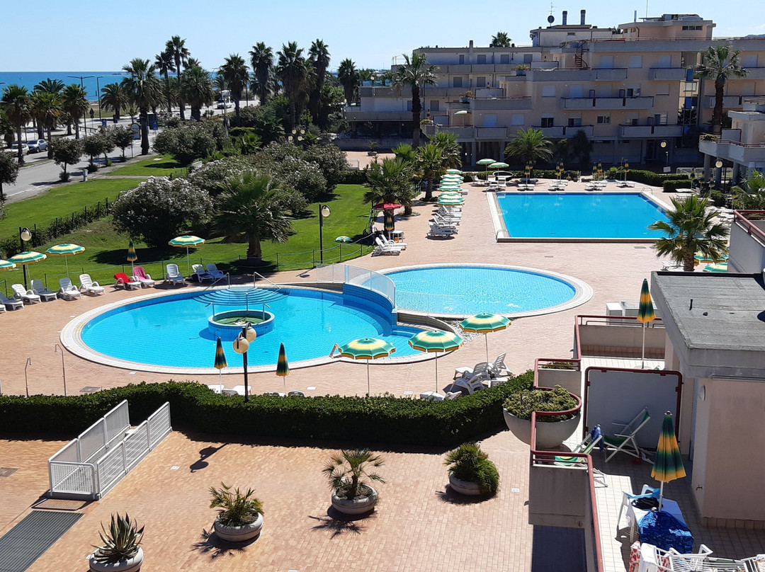 Orovacance Club Le Terrazze主图