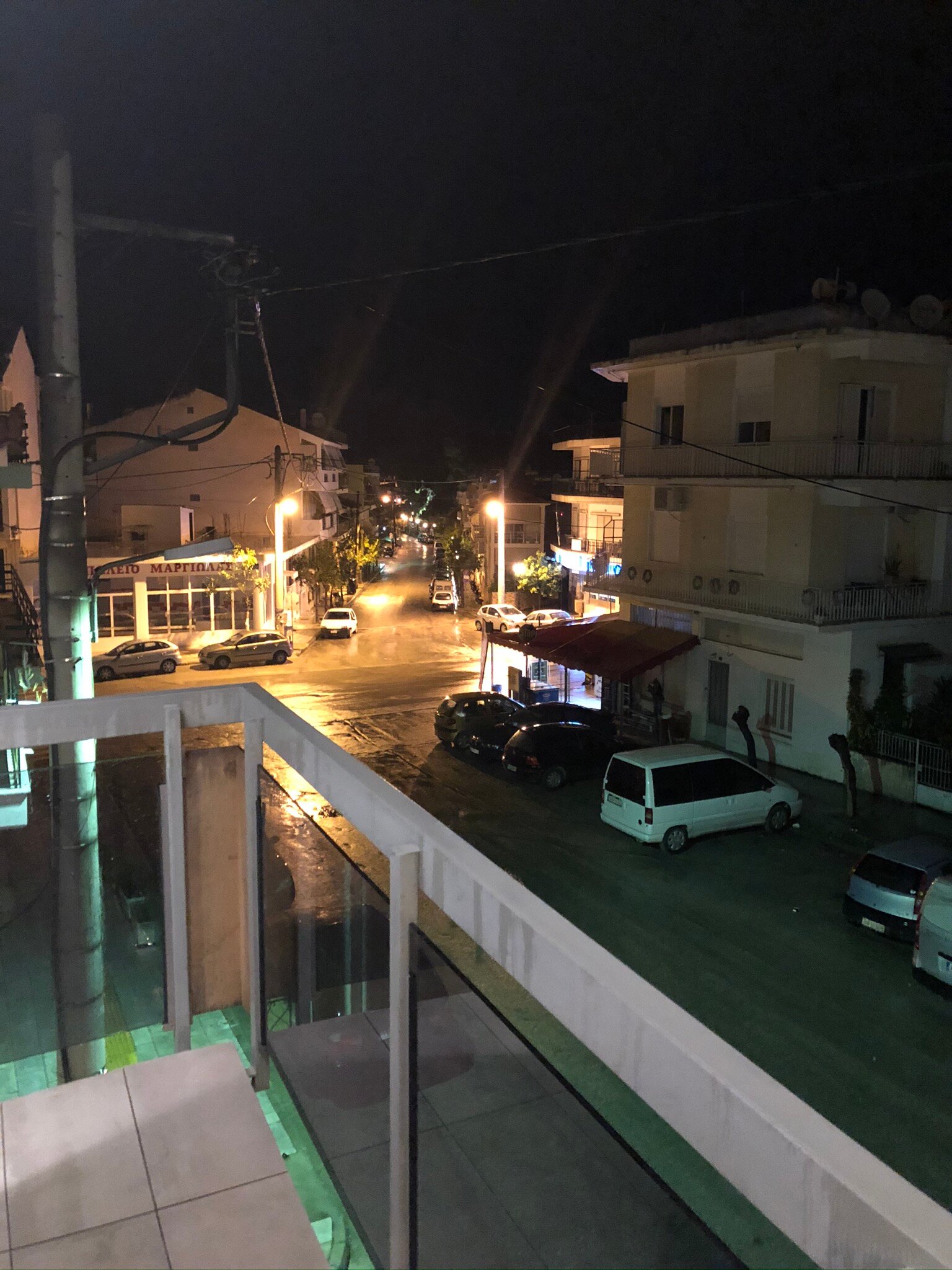 Anemos Rooms & Apartments-酒店景观