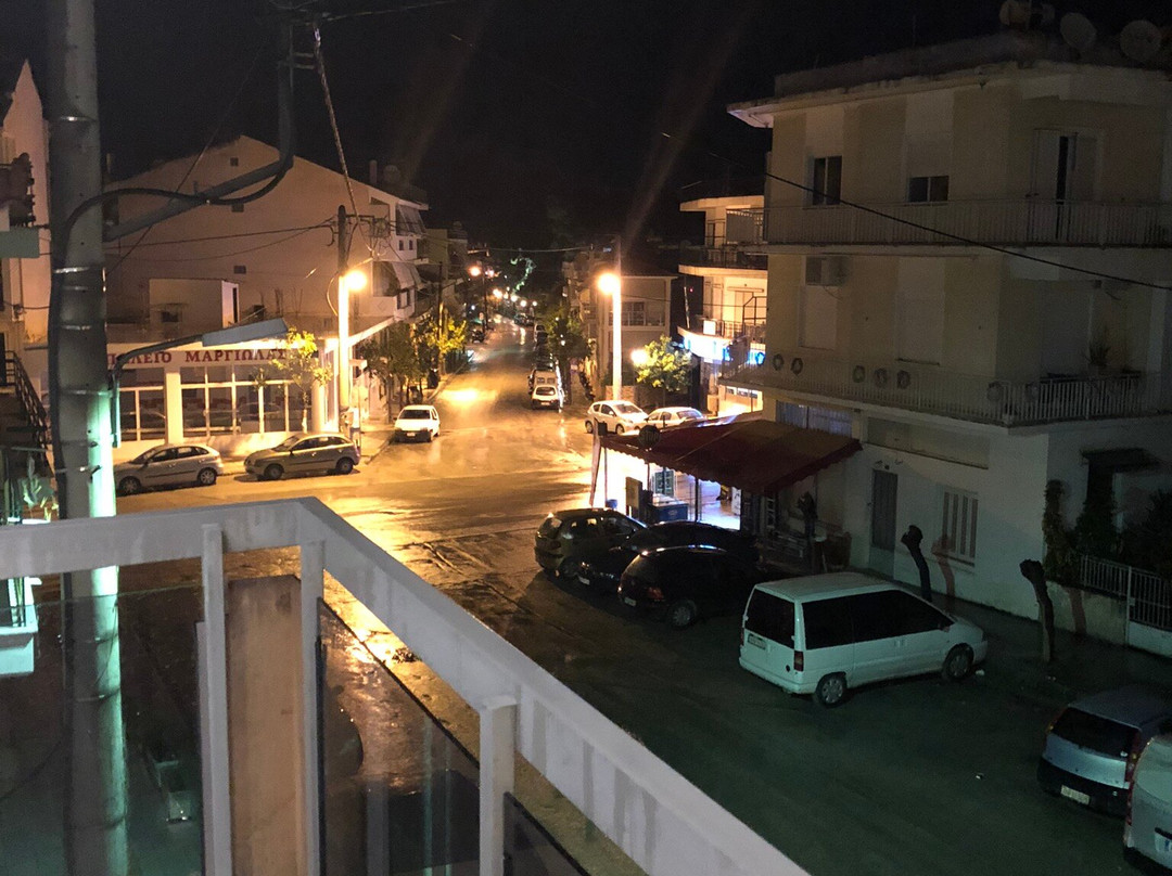 Anemos Rooms & Apartments主图