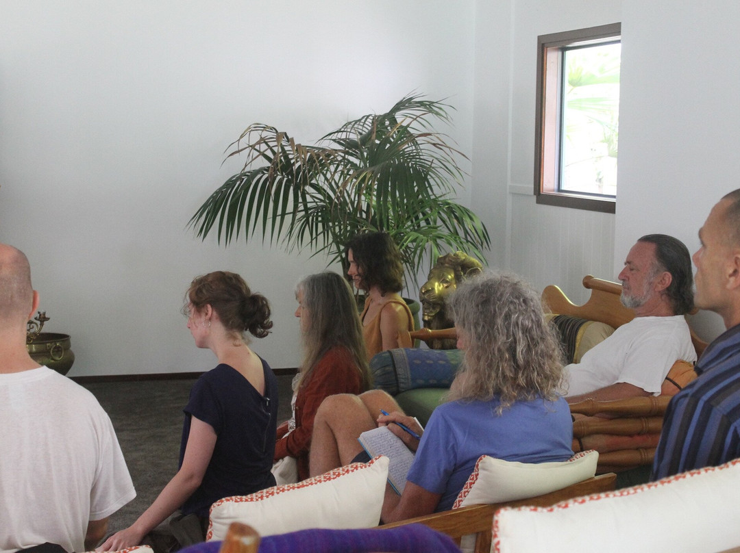 Tushita Mystery School-凯塔亚必去景点