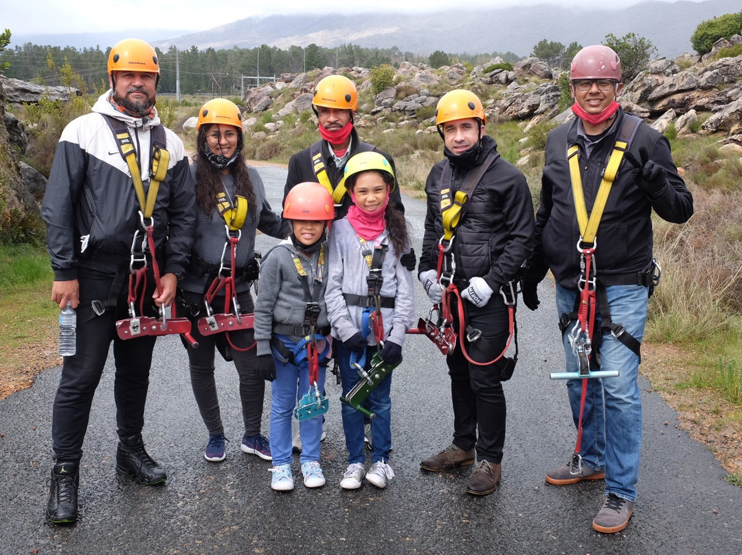 EnzoKuhle South Africa-Cape Point必去景点