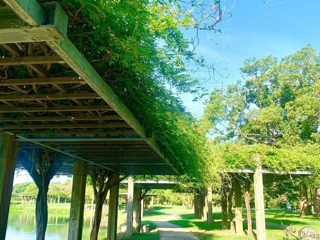 Miyuki Park-丰桥市必去景点
