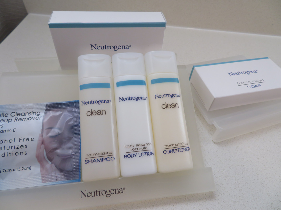 Hilton Garden Inn Bentonville Rogers主图