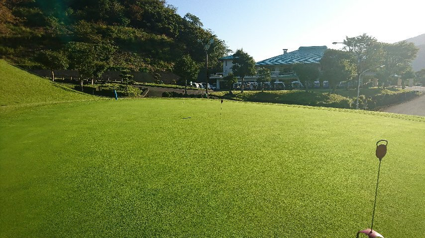 River Sakawa Golf Club景点图片
