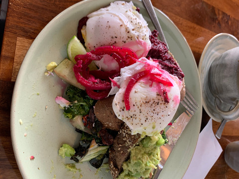 Croydon Park旅游攻略图片