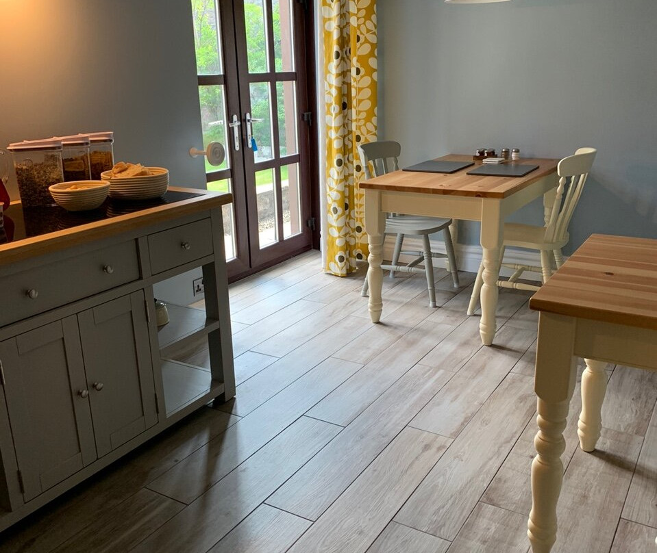 Crawfield Grange B&B主图