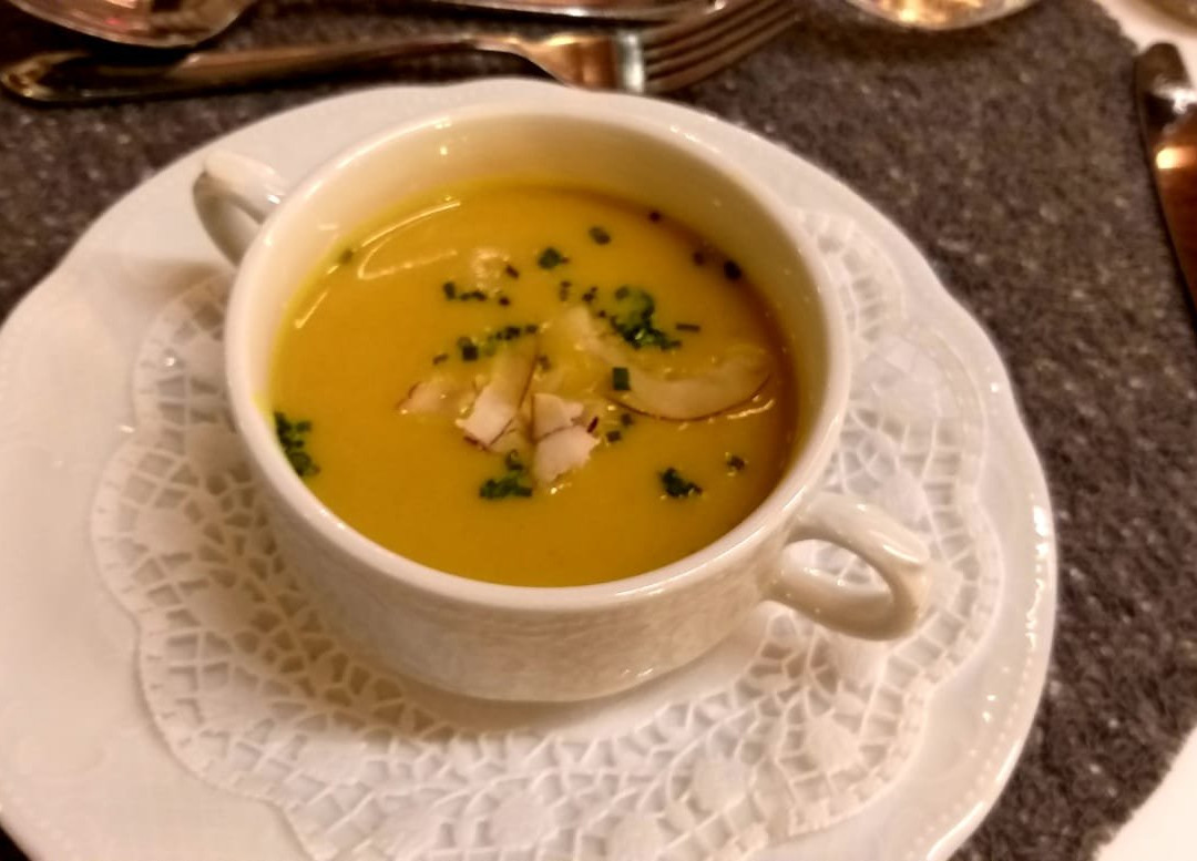 Sant'Andrea in Monte旅游攻略图片