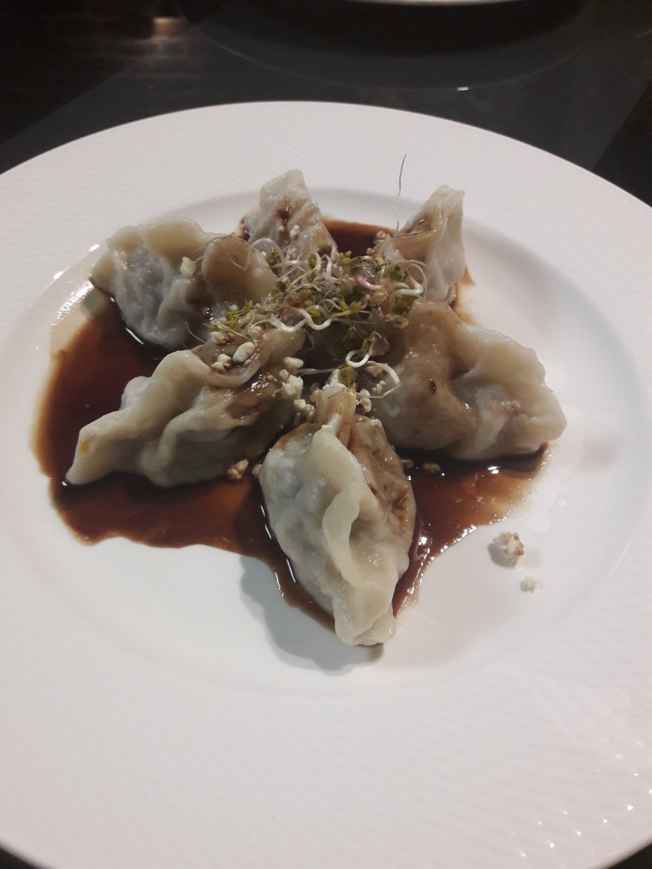 科罗拉斯基酒店-餐饮