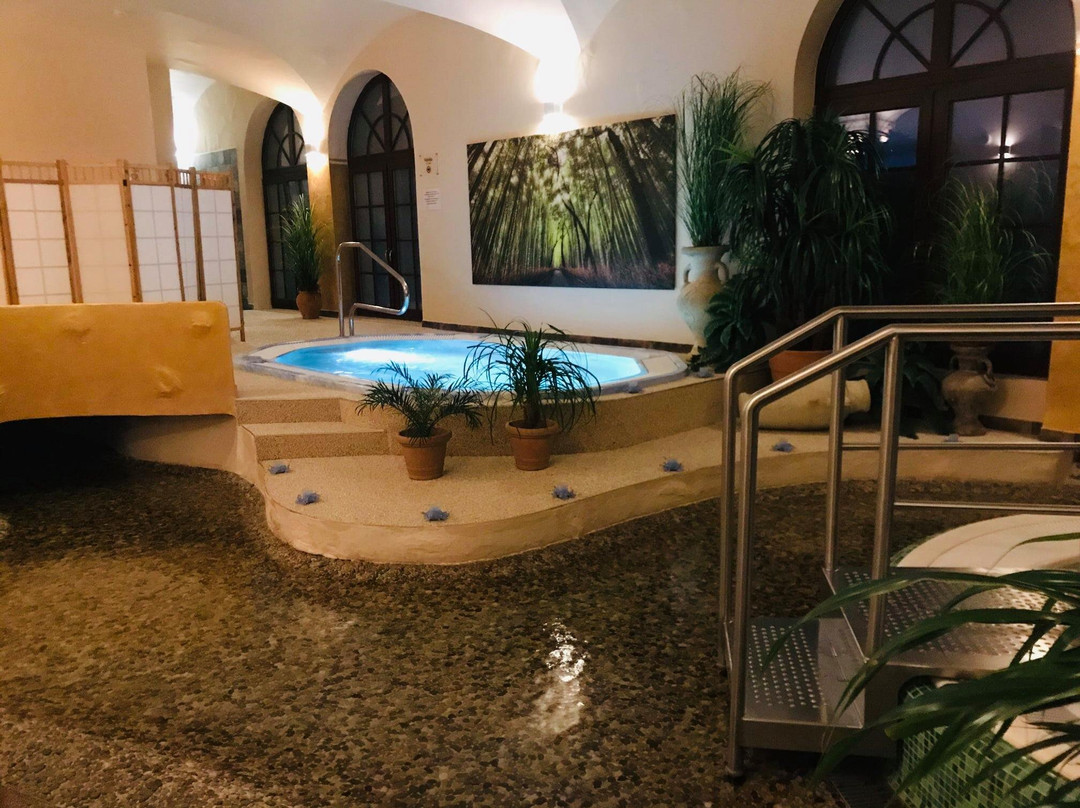 Hotel sv. Ludmila主图