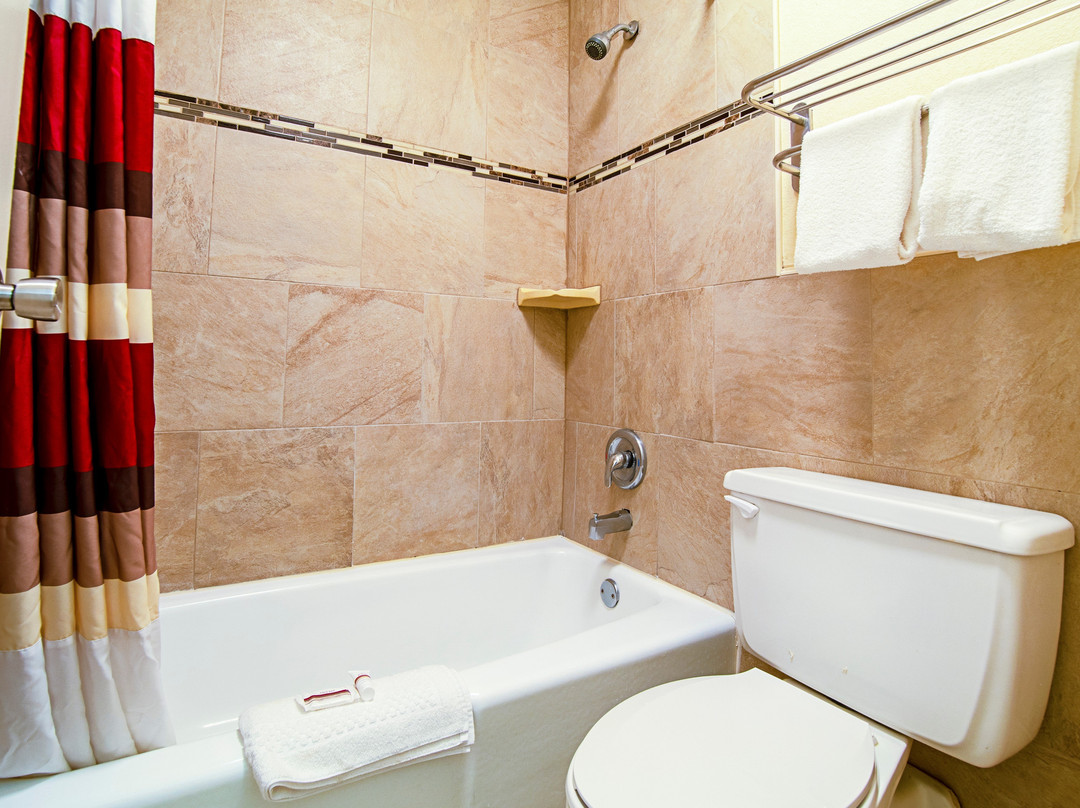 Red Roof Inn & Suites Greenwood, SC主图