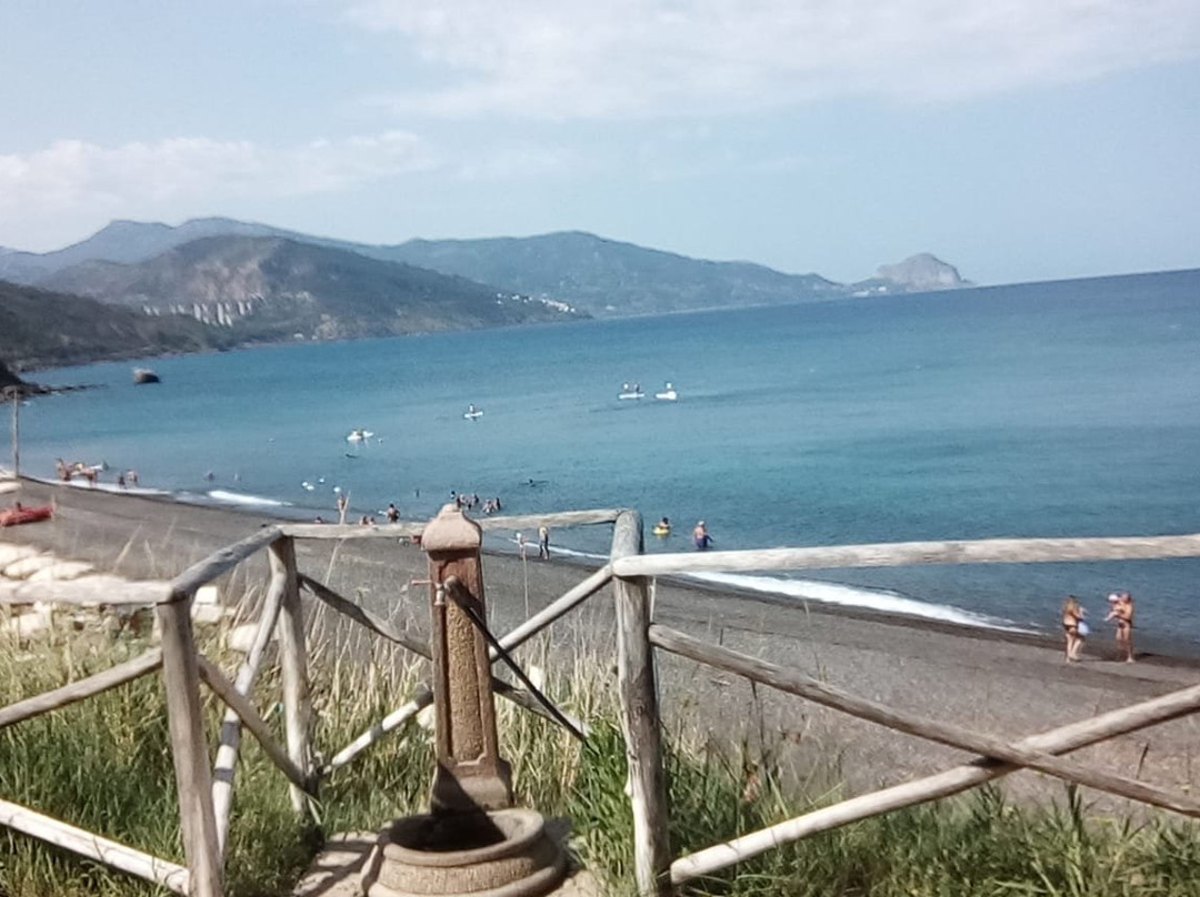 Mangia's Pollina Resort主图