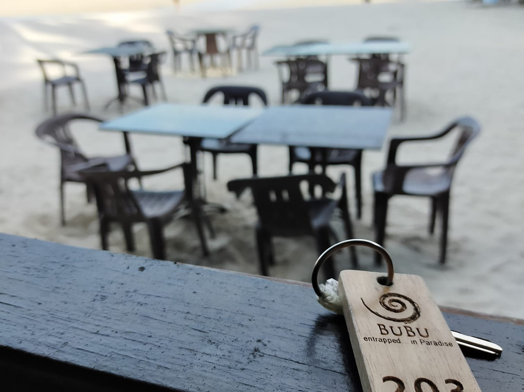 布布长滩酒店主图