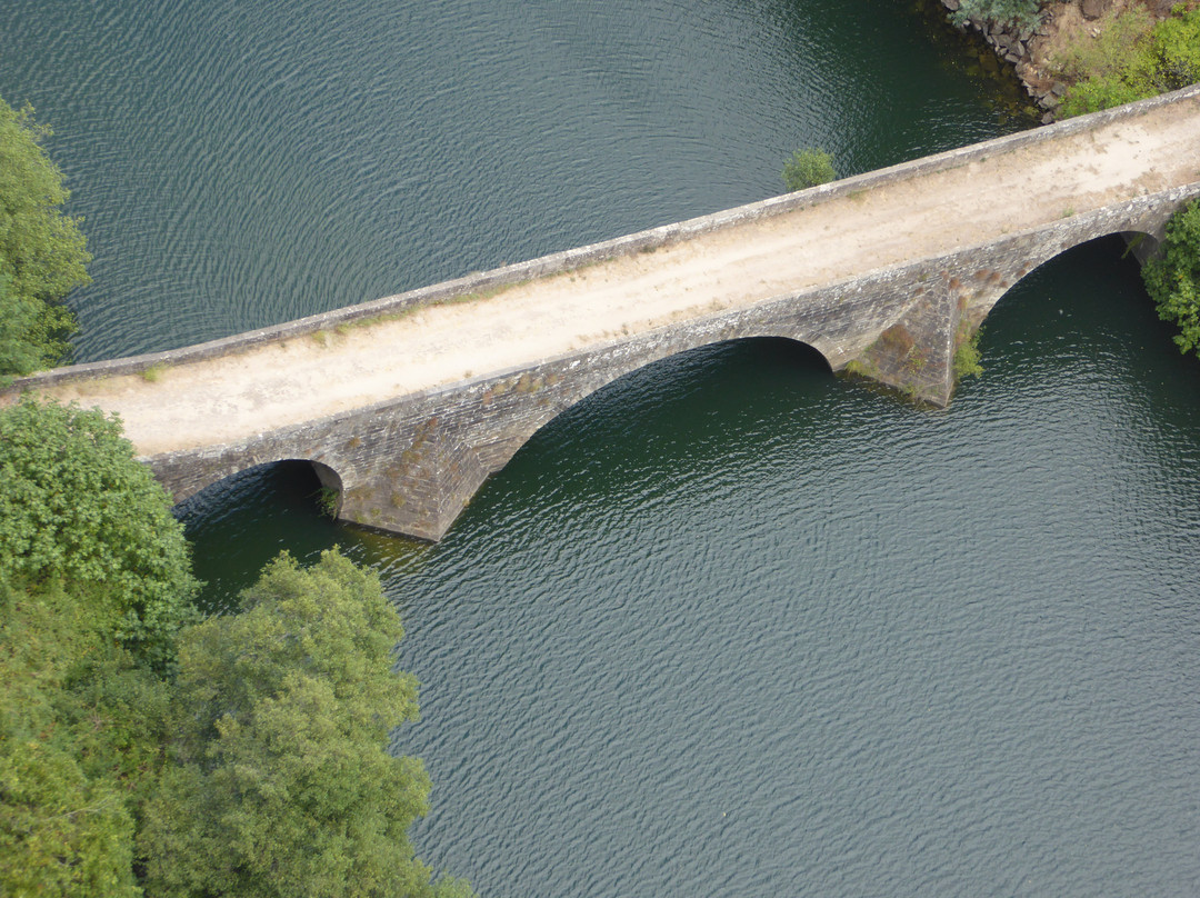 Ponte Filipina景点图片