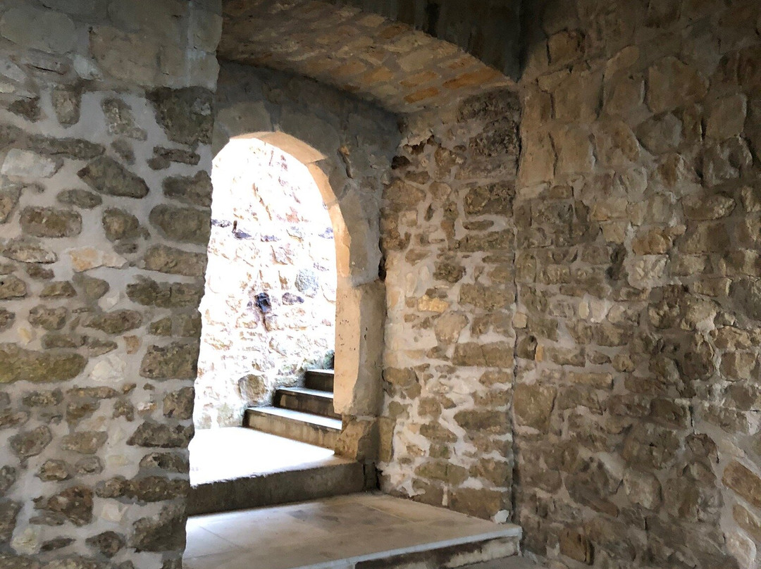 Czchów Castle景点图片