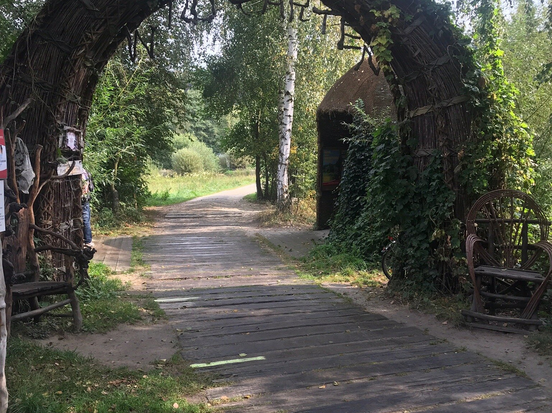 Wildgarten-Furth im Wald必去景点