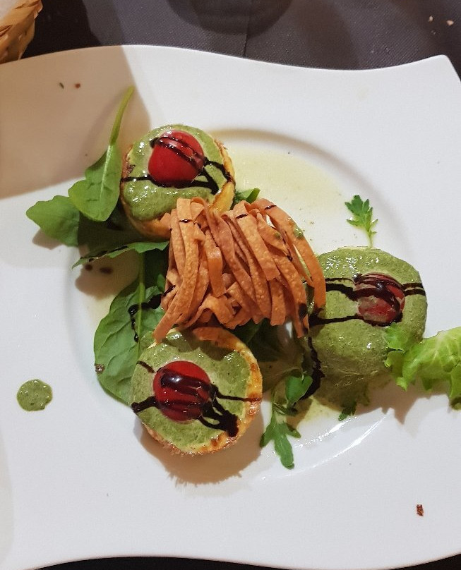 Masseria del Barone-Bitetto必去景点