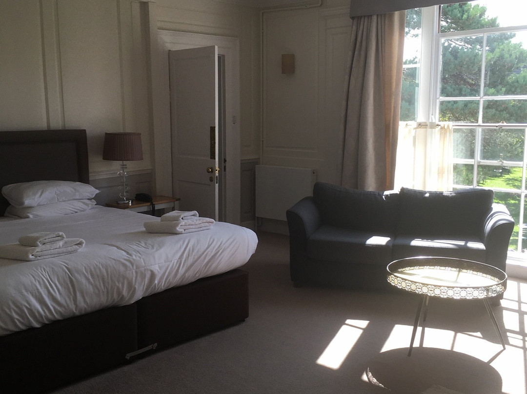 Oyo The Evesham Hotel主图