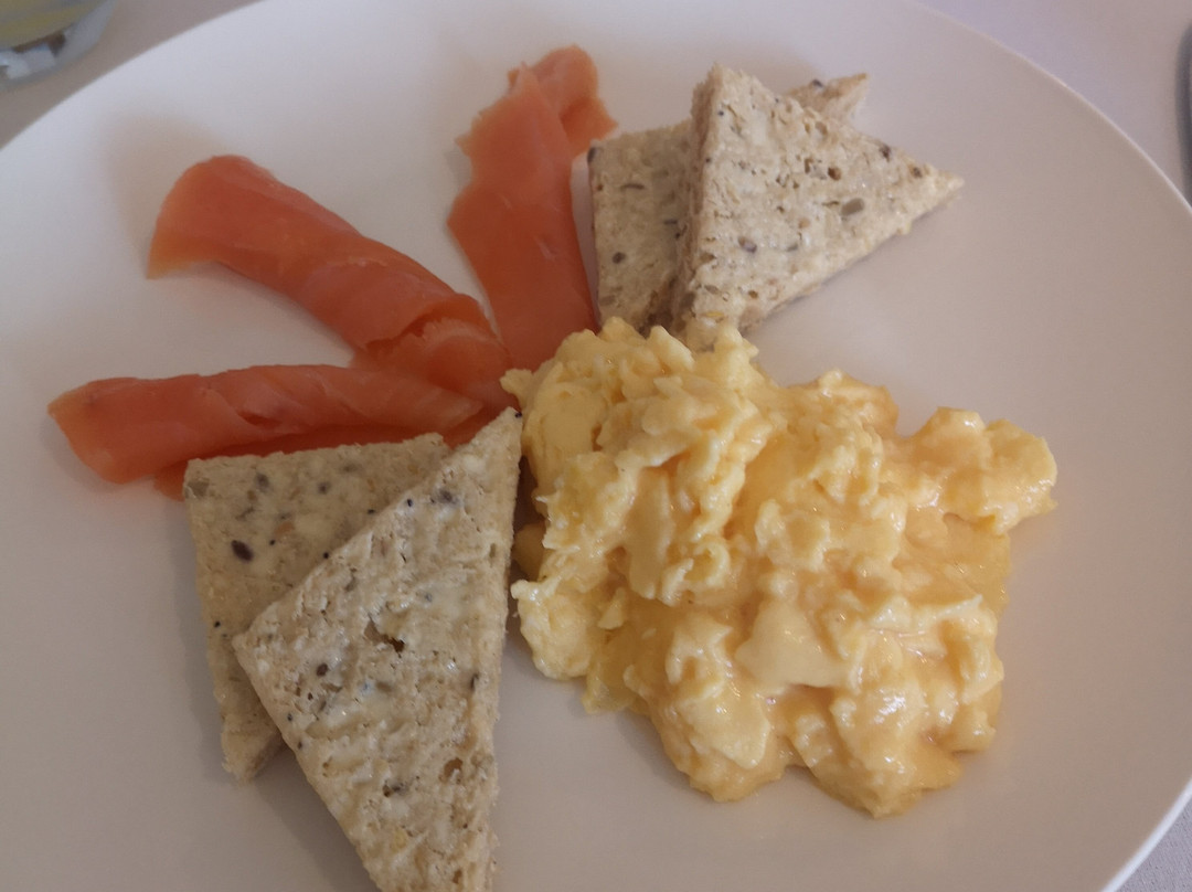 By the Brae Bed and Breakfast主图