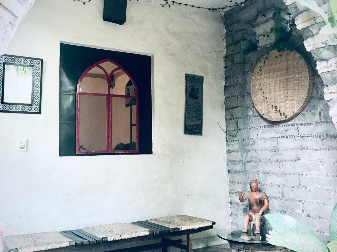 Hotel Casa Blanca主图