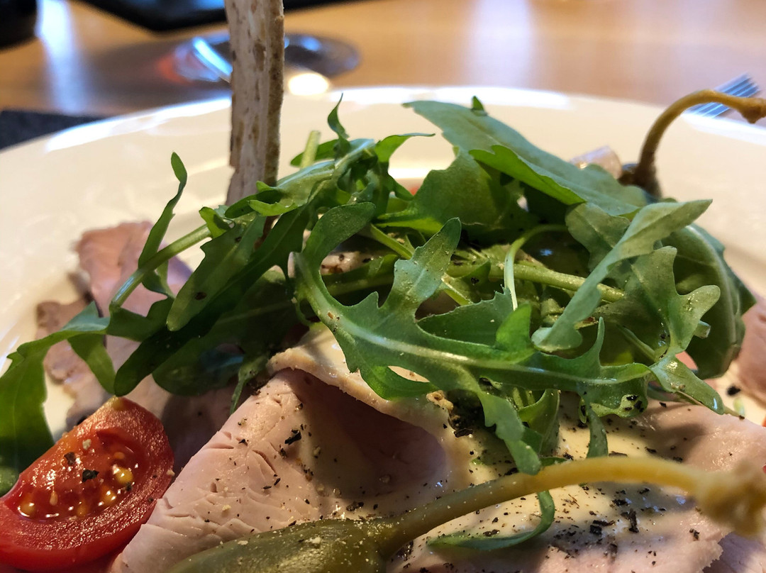 Hotel Weihrerhof主图