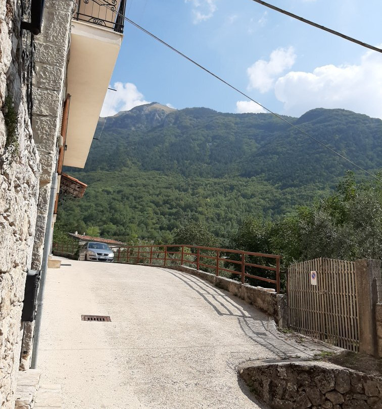 Centro Storico景点图片