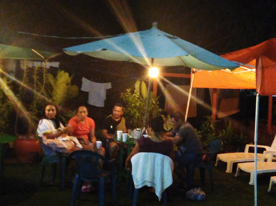 Las Conchas Spa & Temazcal-Crucecita必去景点