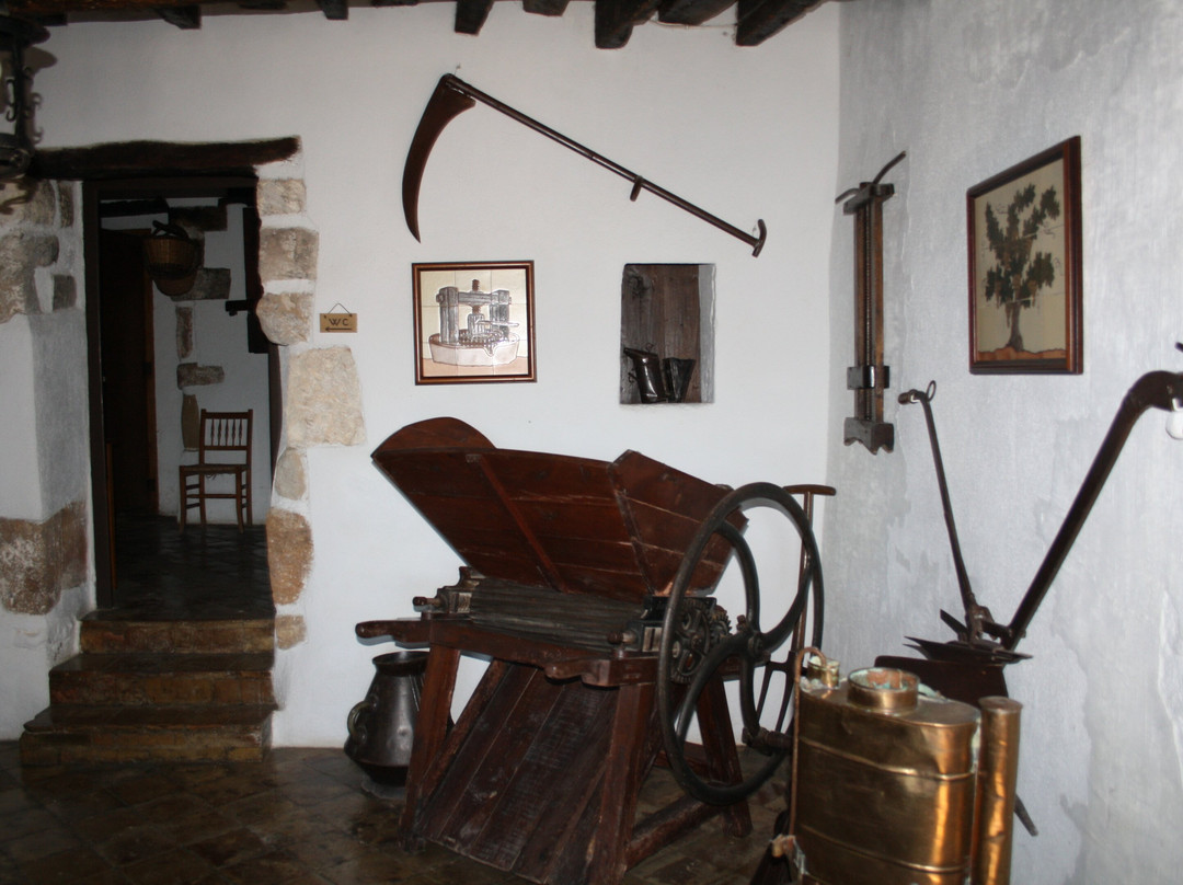 Castellvi de la Marca旅游攻略图片