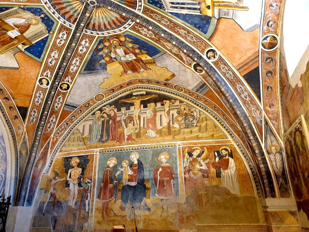 Chiesa di San Fiorenzo景点图片
