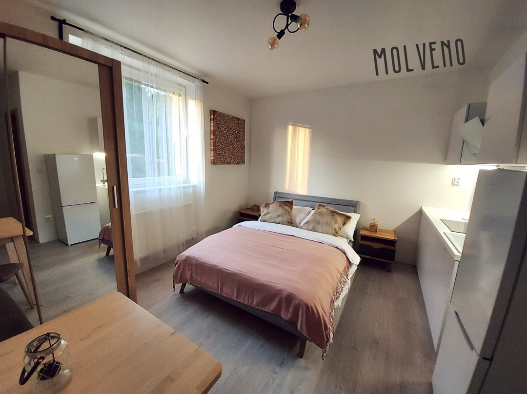 The Meetinka Dream Apartments
