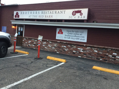 Santa Ynez Valley-圣伊内斯必去景点