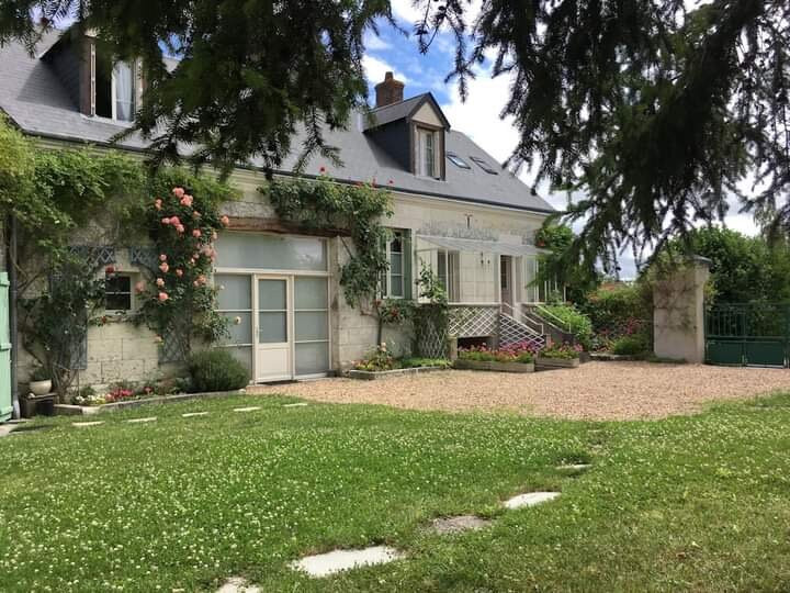 Maison de la Saule