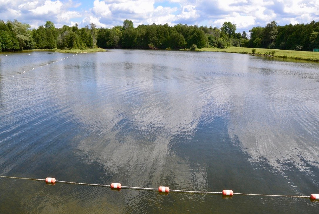 McGowan Falls-Durham必去景点