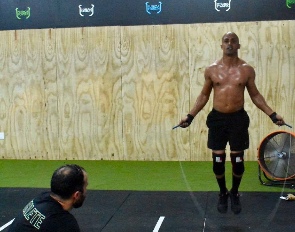 Rincon Fitness Center-吕康必去景点