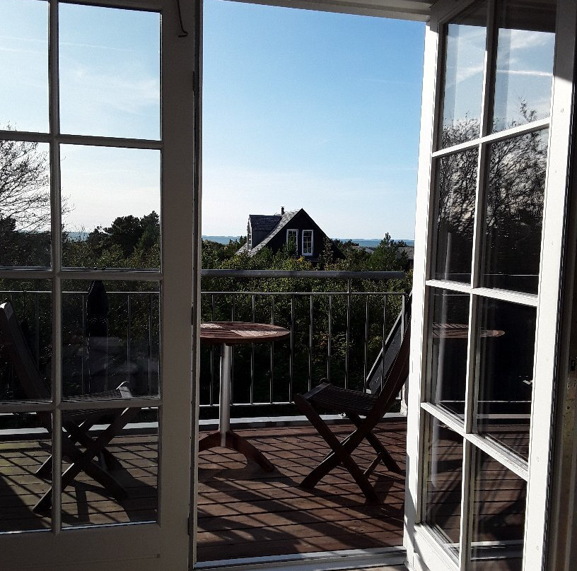 Strandgaarden Badehotel主图
