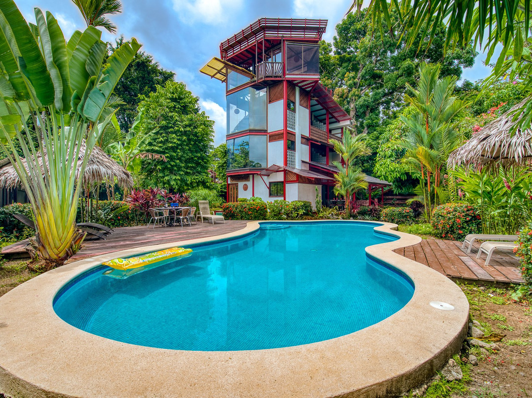 La Casa del Mango