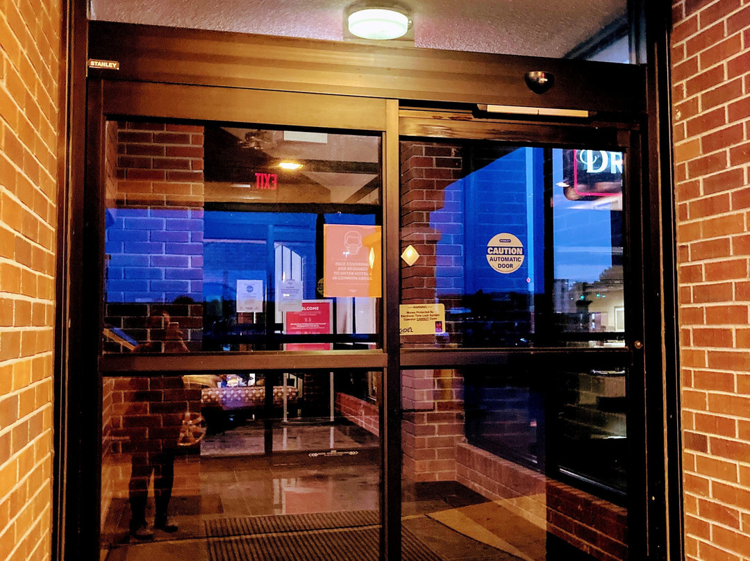 Drury Inn Paducah主图