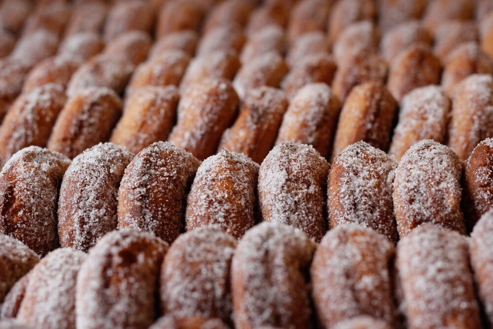 Shelburne Orchards-谢尔本必去景点