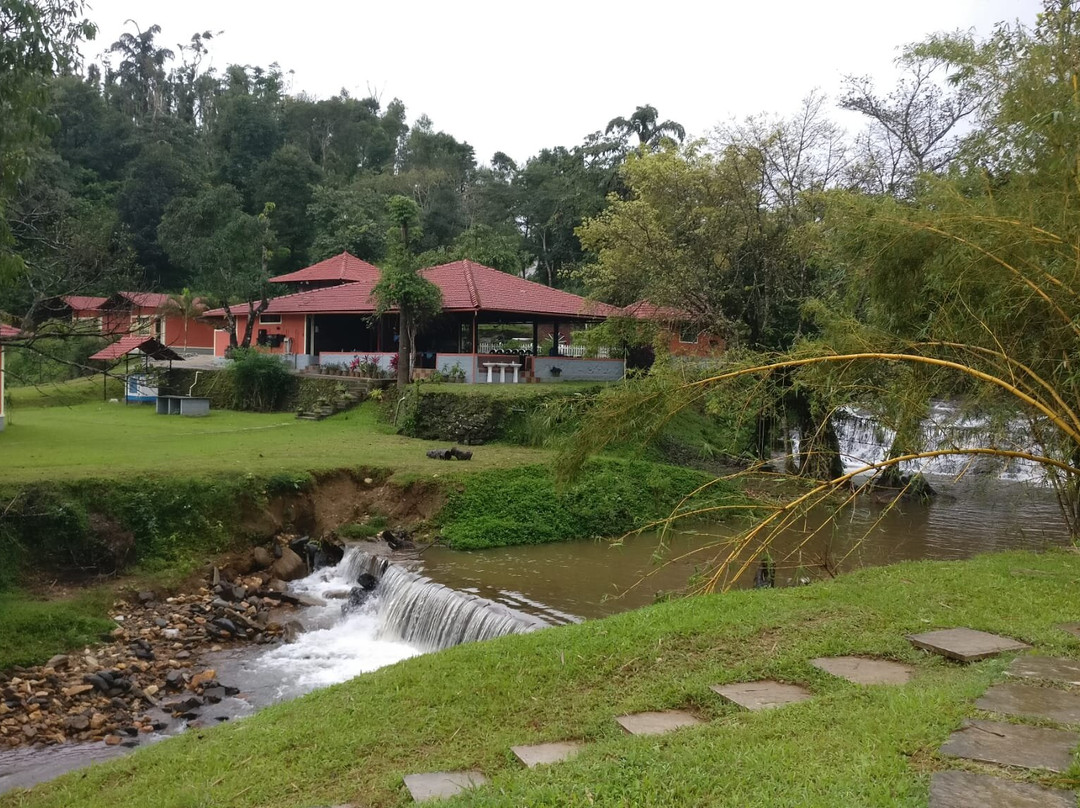 Kadumakki Resorts主图