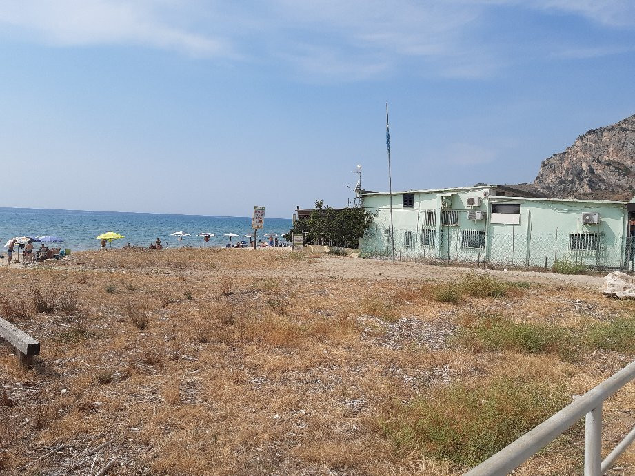 Spiaggia di Sant'Agostino景点图片