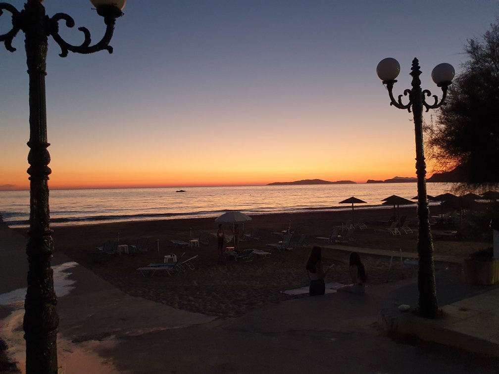 Nafsika and Dionyssos at Rainbow主图